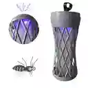 Lampara Mata Mosquitos, Repelente, Matamoscas Uv