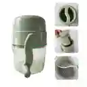 Mini Maquina Trituradora De Hielo Manual
