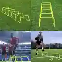 Obstaculo Training Generico Deportivo-ot30/ Naranja