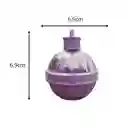 3x Moldes De Bola De Hielo Ara Whisky, Cóctel Y Café