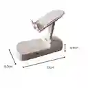 Soporte Para Teléfono Móvil Con Altavoz Bluetooth