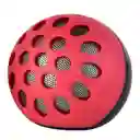 Mini Altavoz Inalámbrico Bt Con Luz De Color Rgb