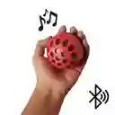 Mini Altavoz Inalámbrico Bt Con Luz De Color Rgb