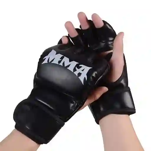 Guantes Mma Taekwondo, Muay Thai Boxeo