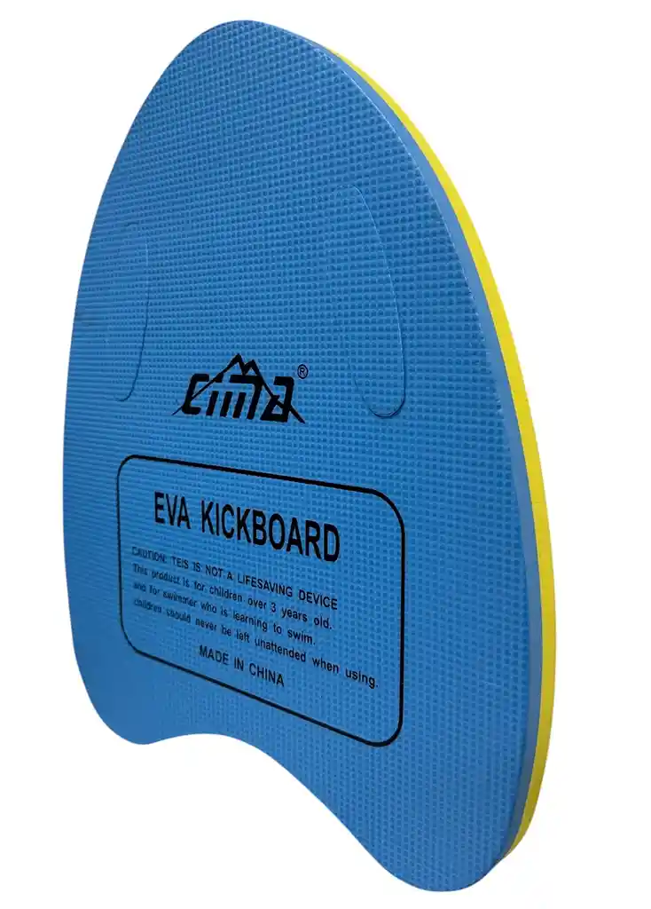 Tabla Natación Cima Formación-taeva01/ Azul Claro