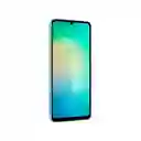 Celular Samsung A06 128gb 4gb Verde