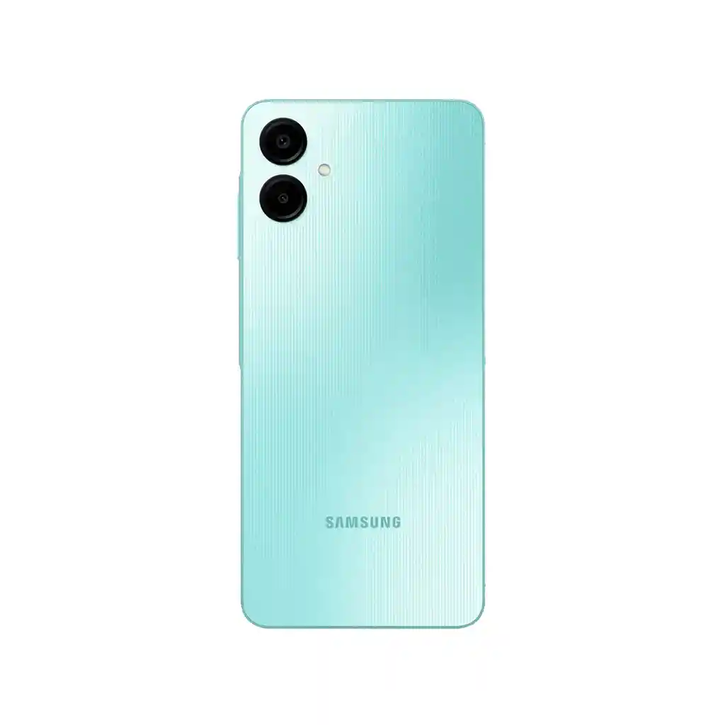 Celular Samsung A06 128gb 4gb Verde