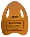 Tabla Natación Cima Formación-taeva01/ Naranja