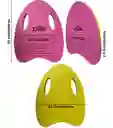Tabla Natación Cima Formación-taeva01/ Rosado