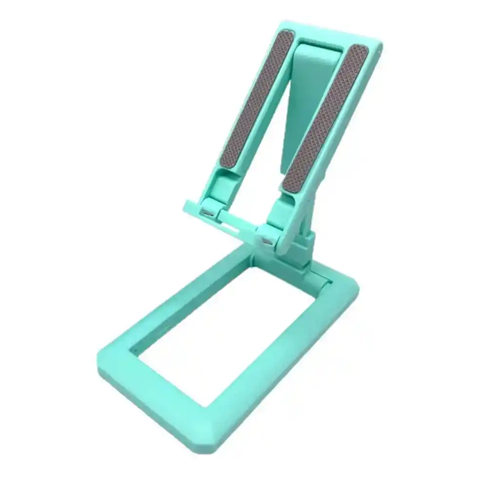 Mini Soporte Plegable Para Celular