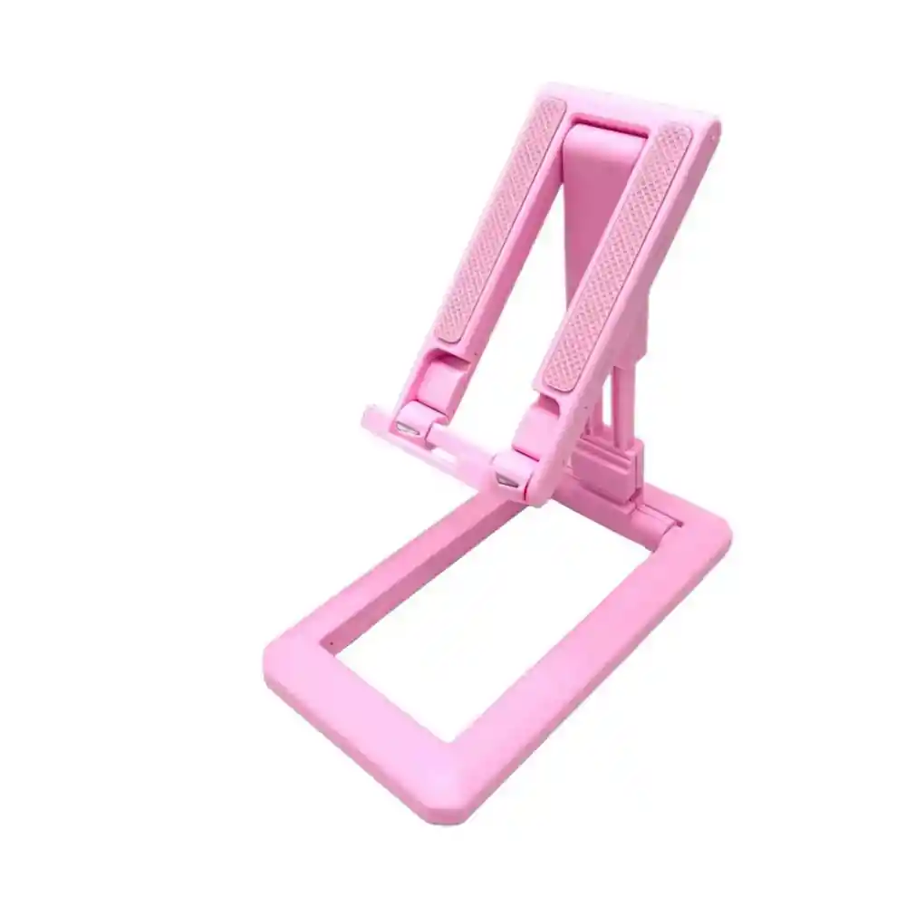 Mini Soporte Plegable Para Celular
