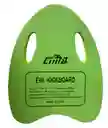 Tabla Natación Cima Formación-taeva01/ Verde Claro