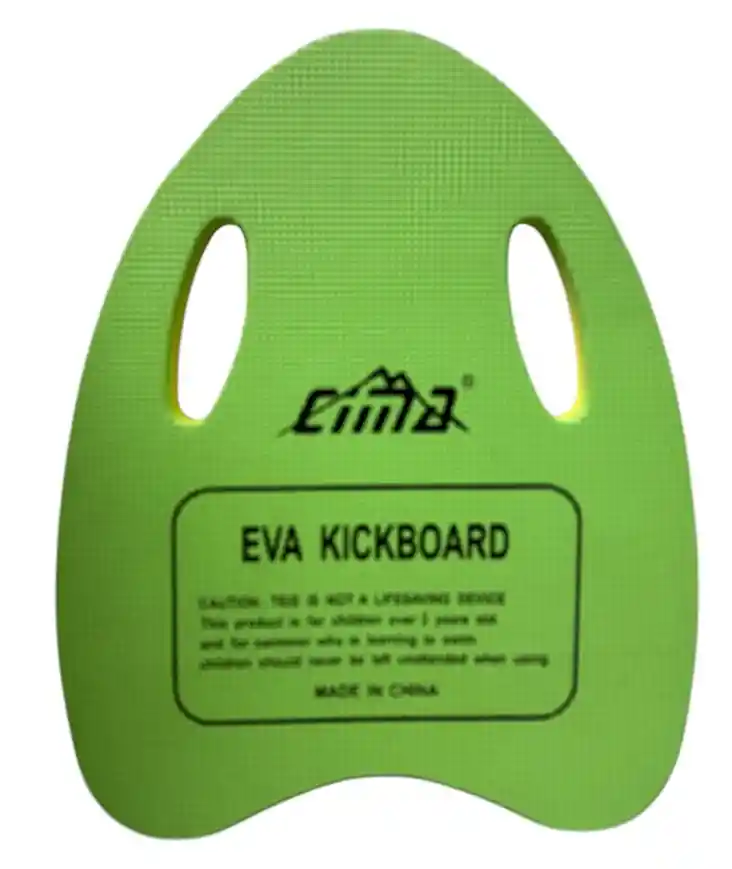 Tabla Natación Cima Formación-taeva01/ Verde Claro