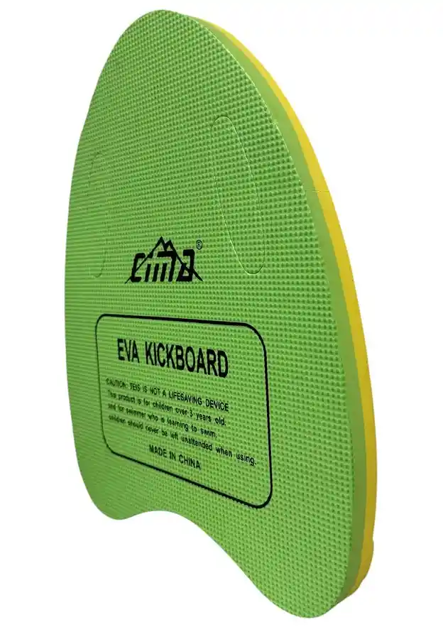 Tabla Natación Cima Formación-taeva01/ Verde Claro