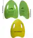 Tabla Natación Cima Formación-taeva01/ Verde Claro