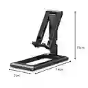 Mini Soporte Plegable Para Celular
