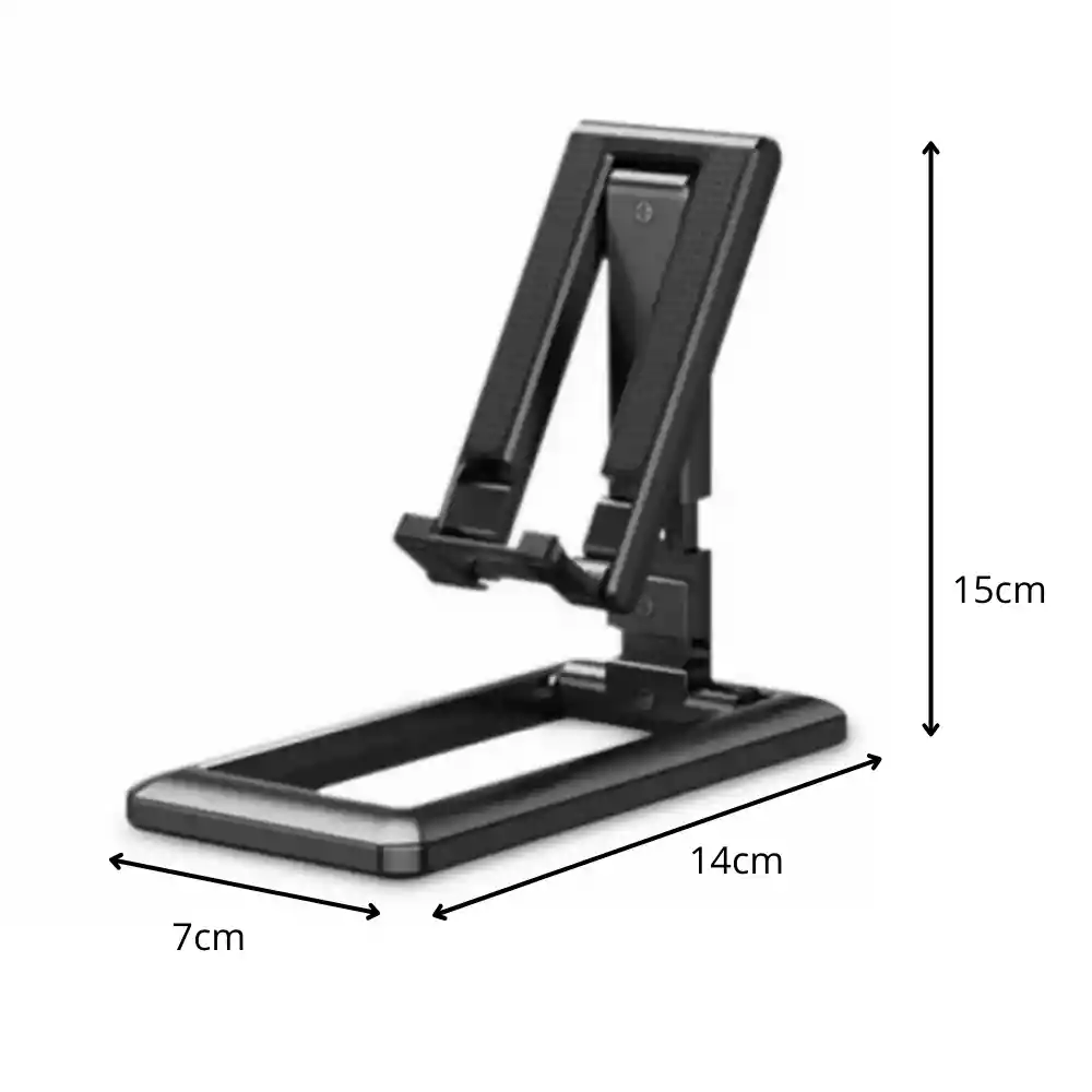 Mini Soporte Plegable Para Celular