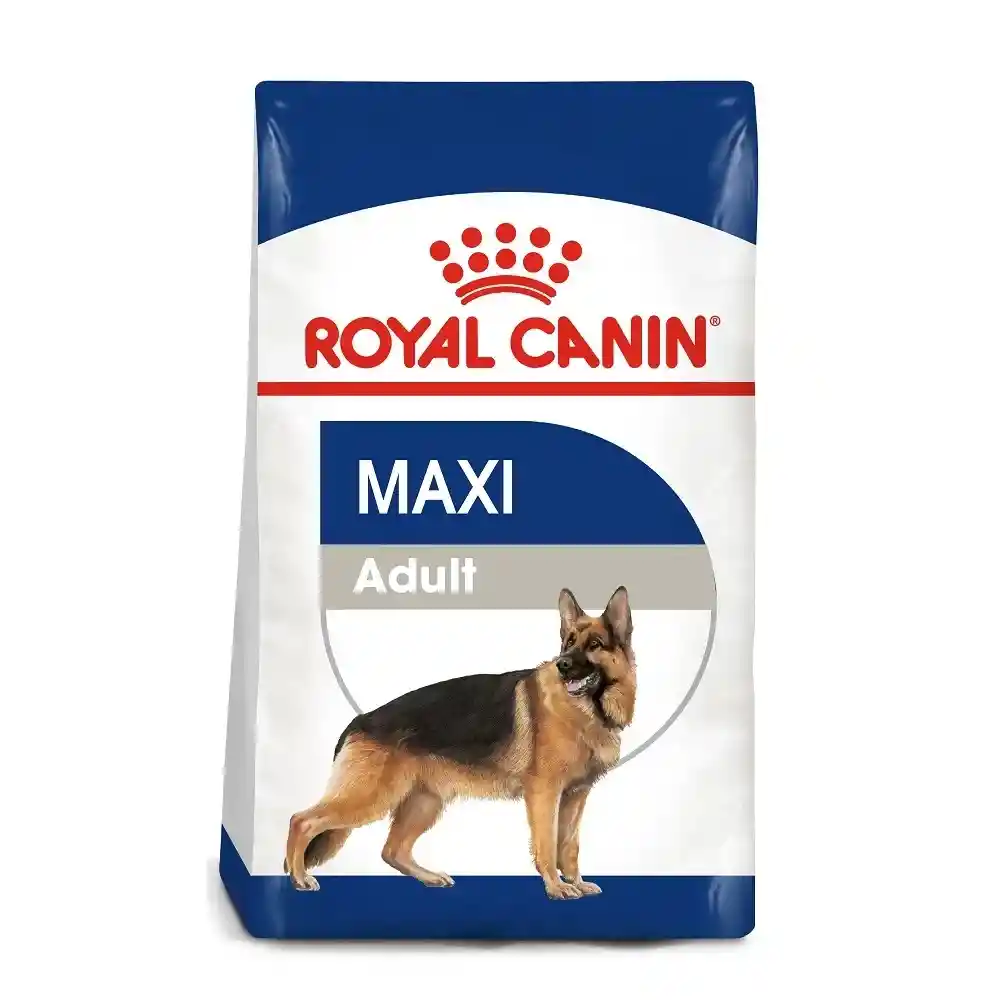 Royal Canin Perro Maxi Adulto