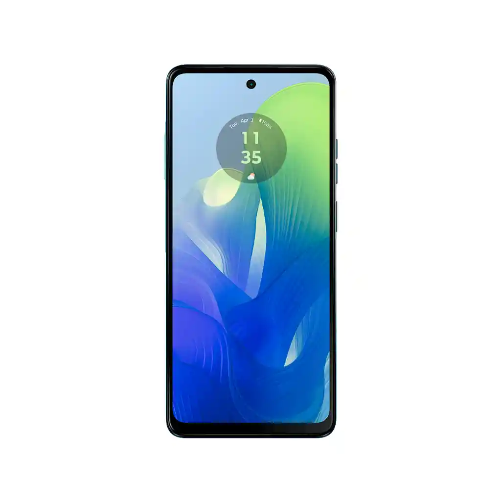 Celular Motorola G04s 64gb 4gb Azul