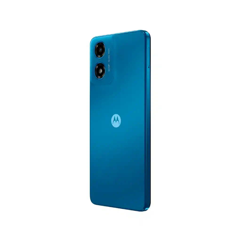 Celular Motorola G04s 64gb 4gb Azul