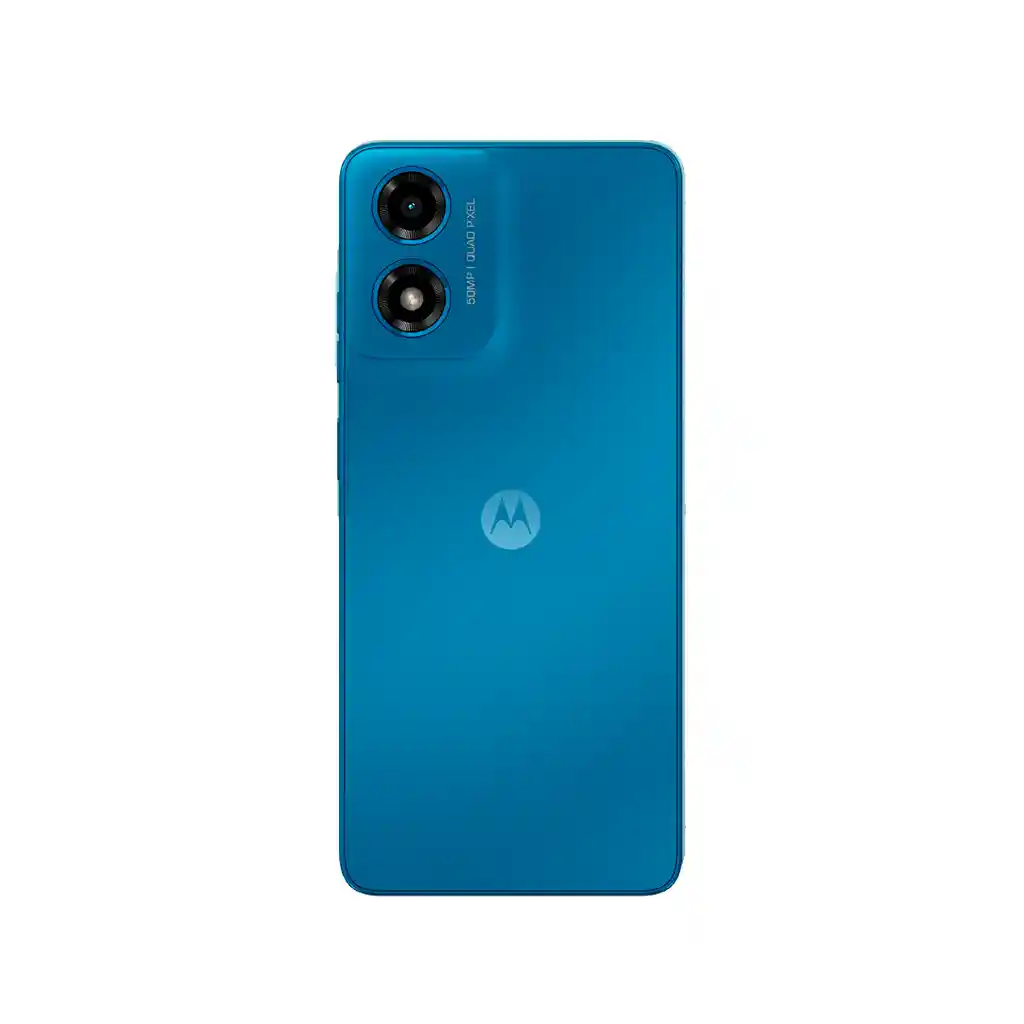Celular Motorola G04s 64gb 4gb Azul