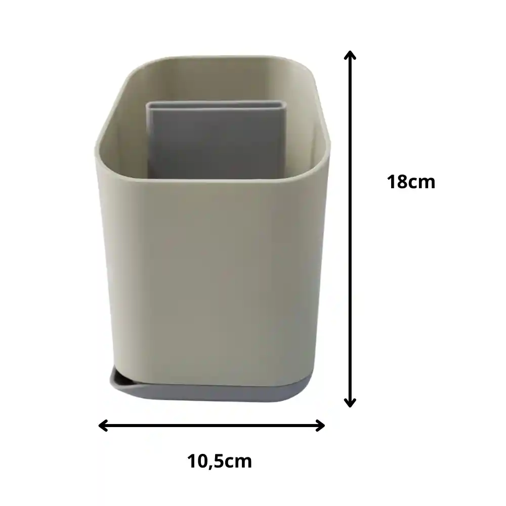 Estante Organizador Multifuncional Para Utensilios De Cocina
