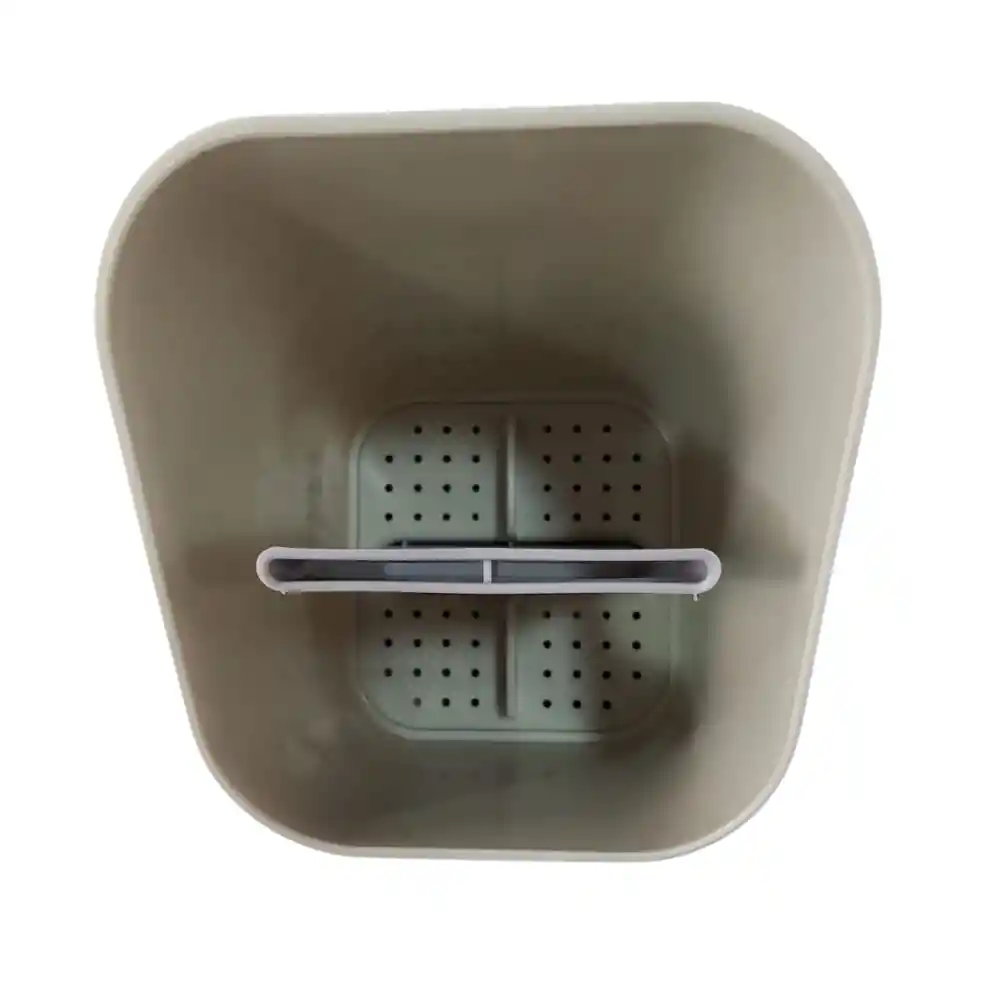 Estante Organizador Multifuncional Para Utensilios De Cocina