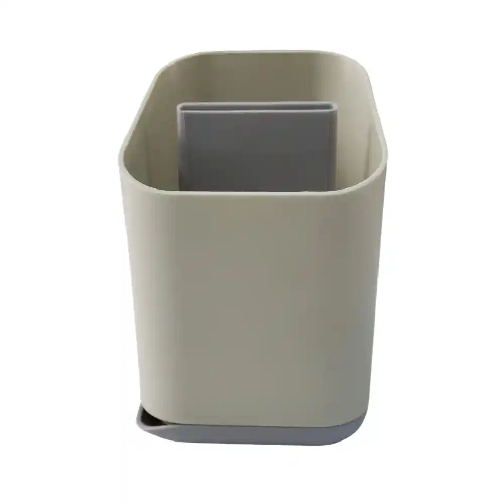 Estante Organizador Multifuncional Para Utensilios De Cocina