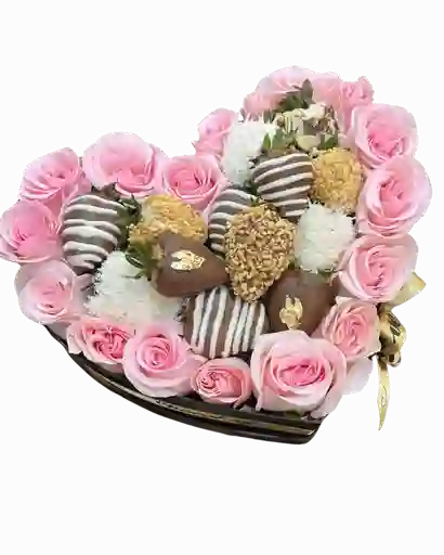 Corazon De Amor