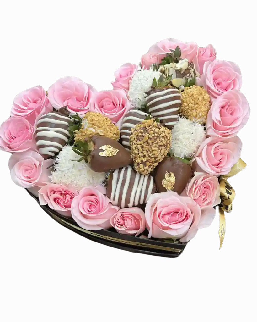 Corazon De Amor