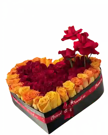 Corazón De Amor 2