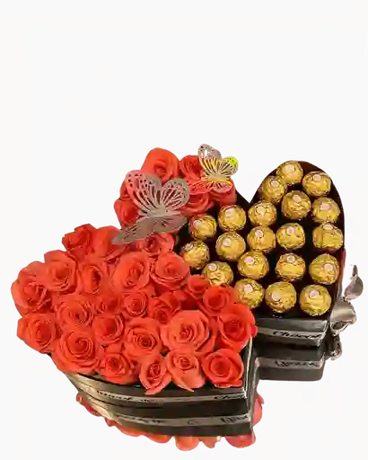 Corazon Dulce