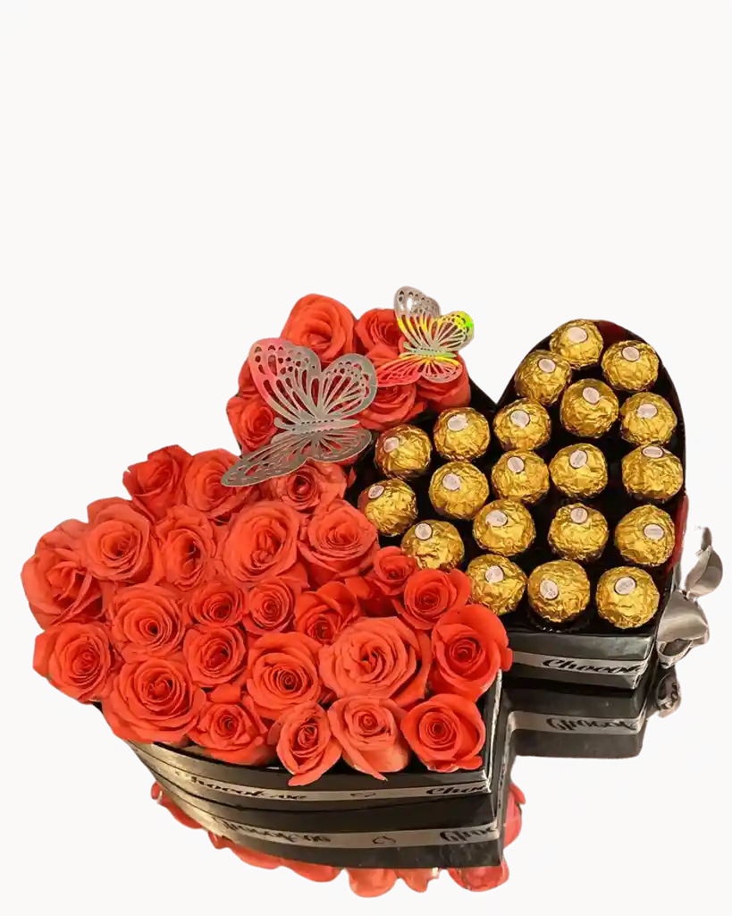 Corazon Dulce