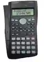 Calculadora Científica Kadio Kd-350ms De 240 Funciones