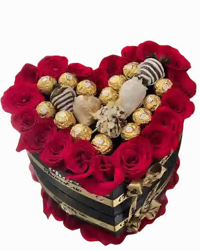 Corazon De Amor 3