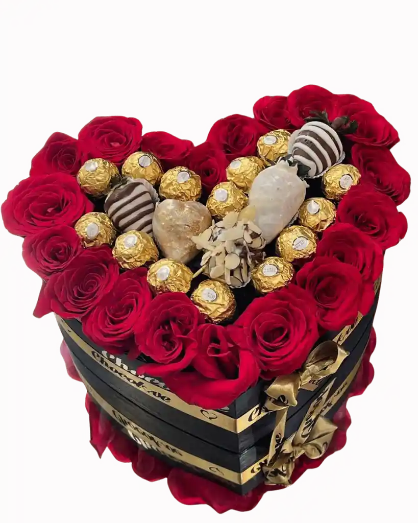 Corazon De Amor 3