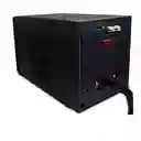 Cdp R-avr 2408 Regulador De Voltaje 2400va / 1800w 8 Tomas