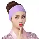 Combo Espátula Extractora Espinillas Limpieza Ultrasónica + 2 Bandas Diadema Cabello