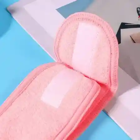 Combo Espátula Extractora Espinillas Limpieza Ultrasónica + 2 Bandas Diadema Cabello