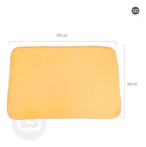 Combo Organizador X5 Piezas De Baño Esquinero + Obsequio Tapete De Baño Peluche Antideslizante
