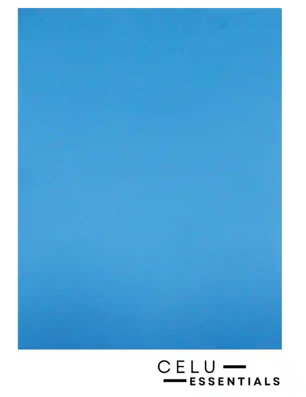 Foami Azul Medio Pliego