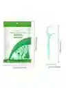 100 Hilo Dental Seda Dientes Flosser Palillos Limpieza Bucal