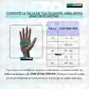 Guantes Mma Ztty Ufc Artes Marciales Muay Thai Box -8004181/ Negro