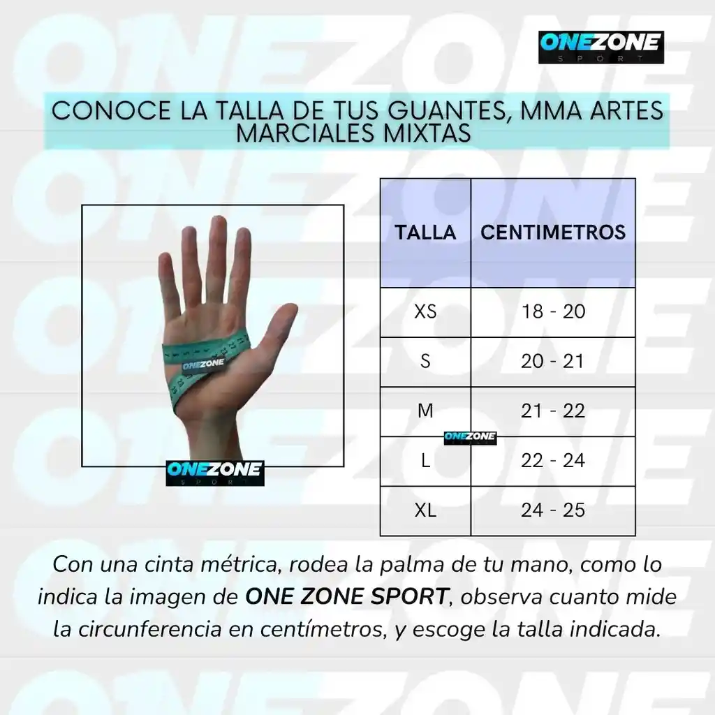 Guantes Mma Ztty Ufc Artes Marciales Muay Thai Box -8004181/ Rojo