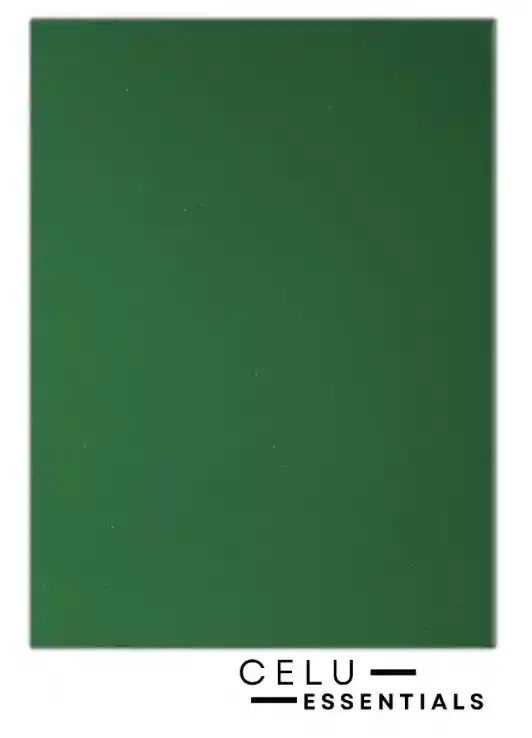 Foami Verde Medio Pliego
