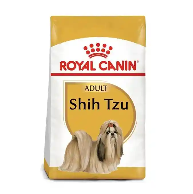 Royal C. Alimento Para Perro Adulto Shihtzu X1.5kg