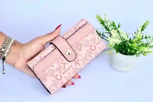 Billetera De Dama