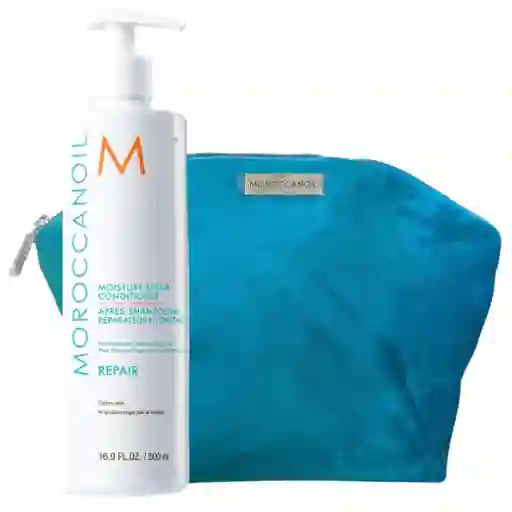 Acondicionador Reparador Hidratante Moroccanoil