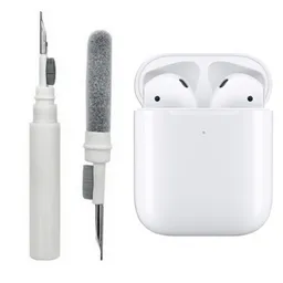 Bolígrafo De Limpieza Múltiple Audifonos