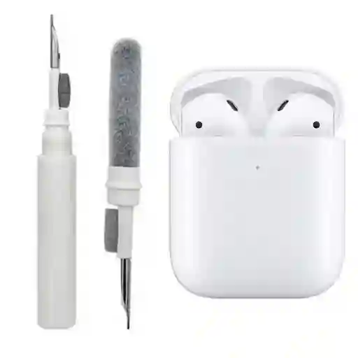 Bolígrafo De Limpieza Múltiple Audifonos